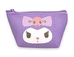 Sanrio kuromi face for sale  Delivered anywhere in USA 