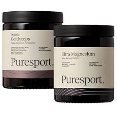 Puresport run recover for sale  Delivered anywhere in UK