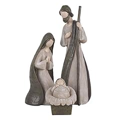 Nativity holy family for sale  Delivered anywhere in USA 