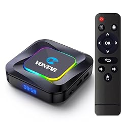 Chrox android box for sale  Delivered anywhere in Ireland