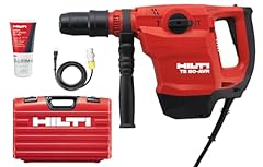 Hilti avr 110v for sale  Delivered anywhere in Ireland