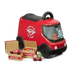 Radio flyer van for sale  Delivered anywhere in USA 