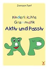 Kinderleichte grammatik aktiv gebraucht kaufen  Wird an jeden Ort in Deutschland