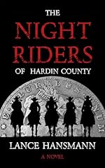 Night riders hardin for sale  Delivered anywhere in USA 