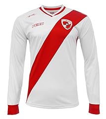Peru jersey new for sale  Delivered anywhere in USA 
