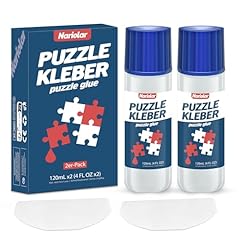 Nariolar puzzle kleber gebraucht kaufen  Wird an jeden Ort in Deutschland