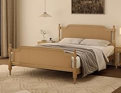 Merax king bed for sale  Delivered anywhere in USA 