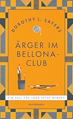 ärger bellona club gebraucht kaufen  Wird an jeden Ort in Deutschland