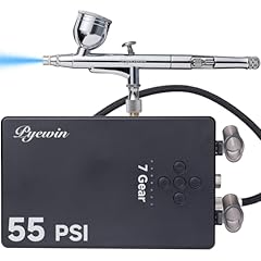 55psi airbrush kit for sale  Delivered anywhere in USA 
