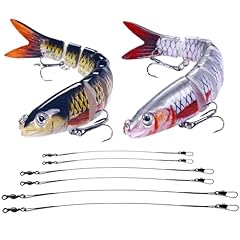 Fishing lures pike for sale  Delivered anywhere in UK