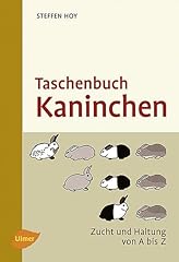 Taschenbuch kaninchen zucht gebraucht kaufen  Wird an jeden Ort in Deutschland