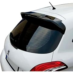 Auto style becquet d'occasion  Livré partout en Belgiqu