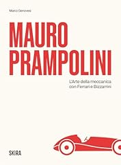 Mauro prampolini. arte usato  Spedito ovunque in Italia 