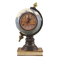 Vintage desk clock for sale  Delivered anywhere in UK