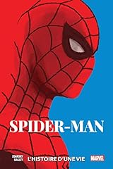 Spider man histoire d'occasion  Livré partout en France