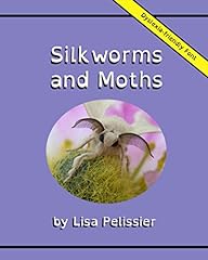 Silkworms and moths d'occasion  Livré partout en France