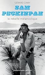 Sam peckinpah rebelle for sale  Delivered anywhere in UK