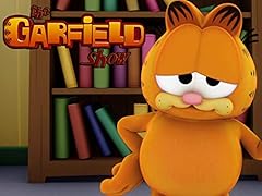 Garfield show for sale  Delivered anywhere in UK