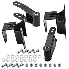 Rear lowering drop for sale  Delivered anywhere in USA 
