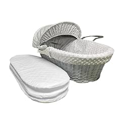 Threadtrade infant moses for sale  Delivered anywhere in UK