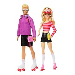 Barbie fashionistas set gebraucht kaufen  Wird an jeden Ort in Deutschland