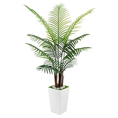 Artificial palm tree for sale  Delivered anywhere in USA 