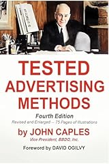 Tested advertising methods for sale  Delivered anywhere in USA 