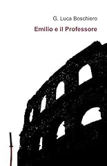 Emilio professore for sale  Delivered anywhere in UK