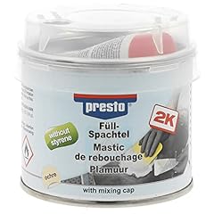 Presto 443558 composto usato  Spedito ovunque in Italia 