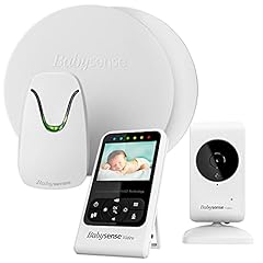 Babysense video baby for sale  Delivered anywhere in USA 