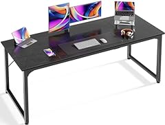 Huuger computer desk for sale  Delivered anywhere in USA 