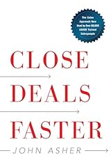 Close deals faster for sale  Delivered anywhere in USA 