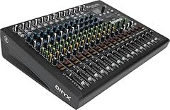Mackie nyx 16 gebraucht kaufen  Wird an jeden Ort in Deutschland