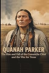 Quanah parker rise for sale  Delivered anywhere in USA 