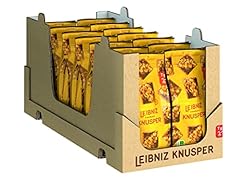 Leibniz knusper cornflakes gebraucht kaufen  Wird an jeden Ort in Deutschland