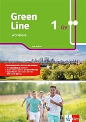 Green line workbook gebraucht kaufen  Wird an jeden Ort in Deutschland