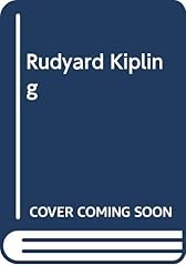 Rudyard kipling biography for sale  Delivered anywhere in USA 