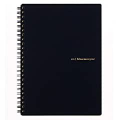 Maruman mnemosyne notebook for sale  Delivered anywhere in USA 