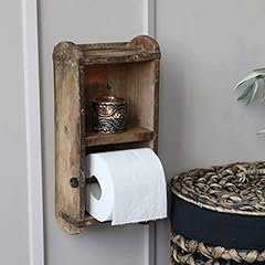 Chic antique toilettenpapierha gebraucht kaufen  Wird an jeden Ort in Deutschland