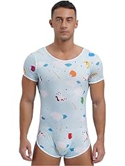 Feeshow herren bodysuit gebraucht kaufen  Wird an jeden Ort in Deutschland