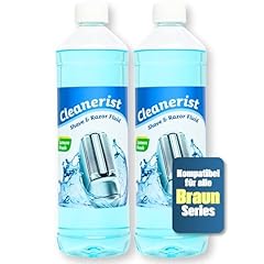 Cleanerist scherkopfreiniger n gebraucht kaufen  Wird an jeden Ort in Deutschland