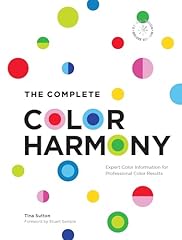 Complete color harmony for sale  Delivered anywhere in UK