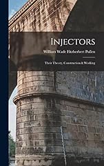 Injectors their theory d'occasion  Livré partout en Belgiqu