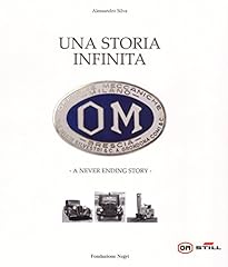 Om. una storia usato  Spedito ovunque in Italia 