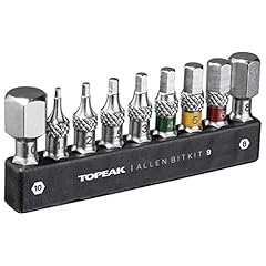 Topeak allen bitkit d'occasion  Livré partout en France