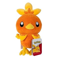 Pokémon peluche torchic d'occasion  Livré partout en France