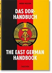 Das ddr handbuch. usato  Spedito ovunque in Italia 