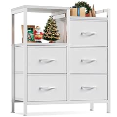 Furnulem white dresser for sale  Delivered anywhere in USA 