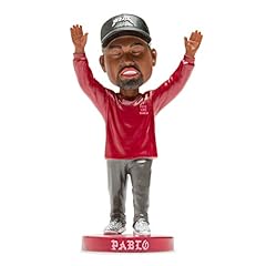 Life pablo bobblehead for sale  Delivered anywhere in USA 