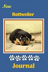 New rottweiler puppy for sale  Delivered anywhere in UK